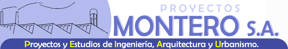 Proyectos Montero, S.A.