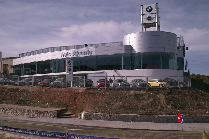 AutoAlcarria