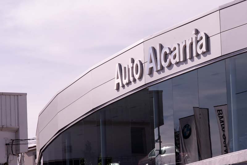AutoAlcarria