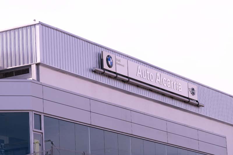 AutoAlcarria