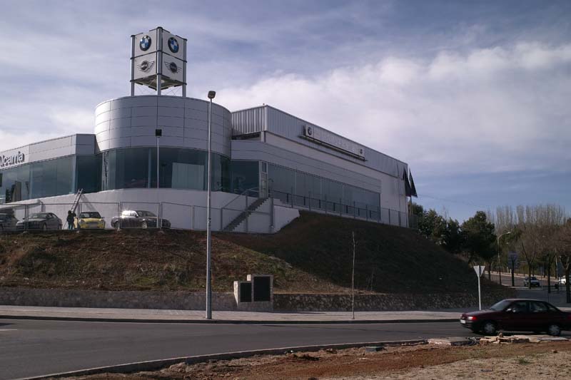 AutoAlcarria