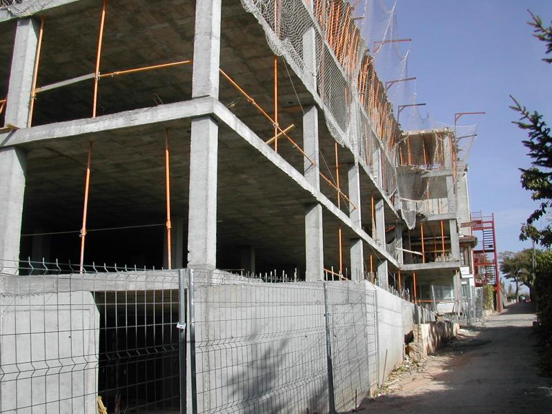 Hotel La Ca�ada