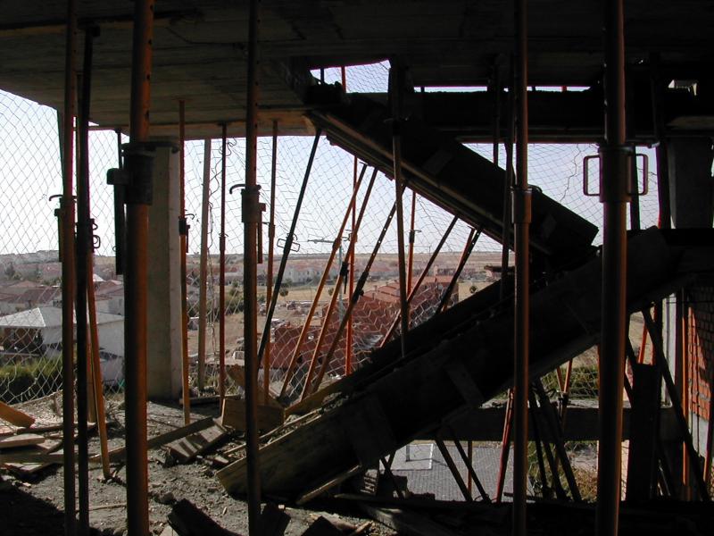 Hotel La Ca�ada