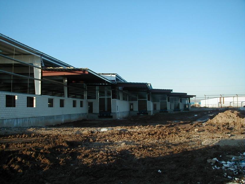 Industrias TAGAR